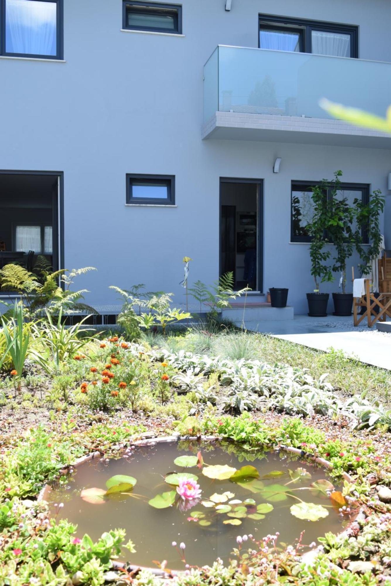 Villa Saint Victor House Braga Esterno foto