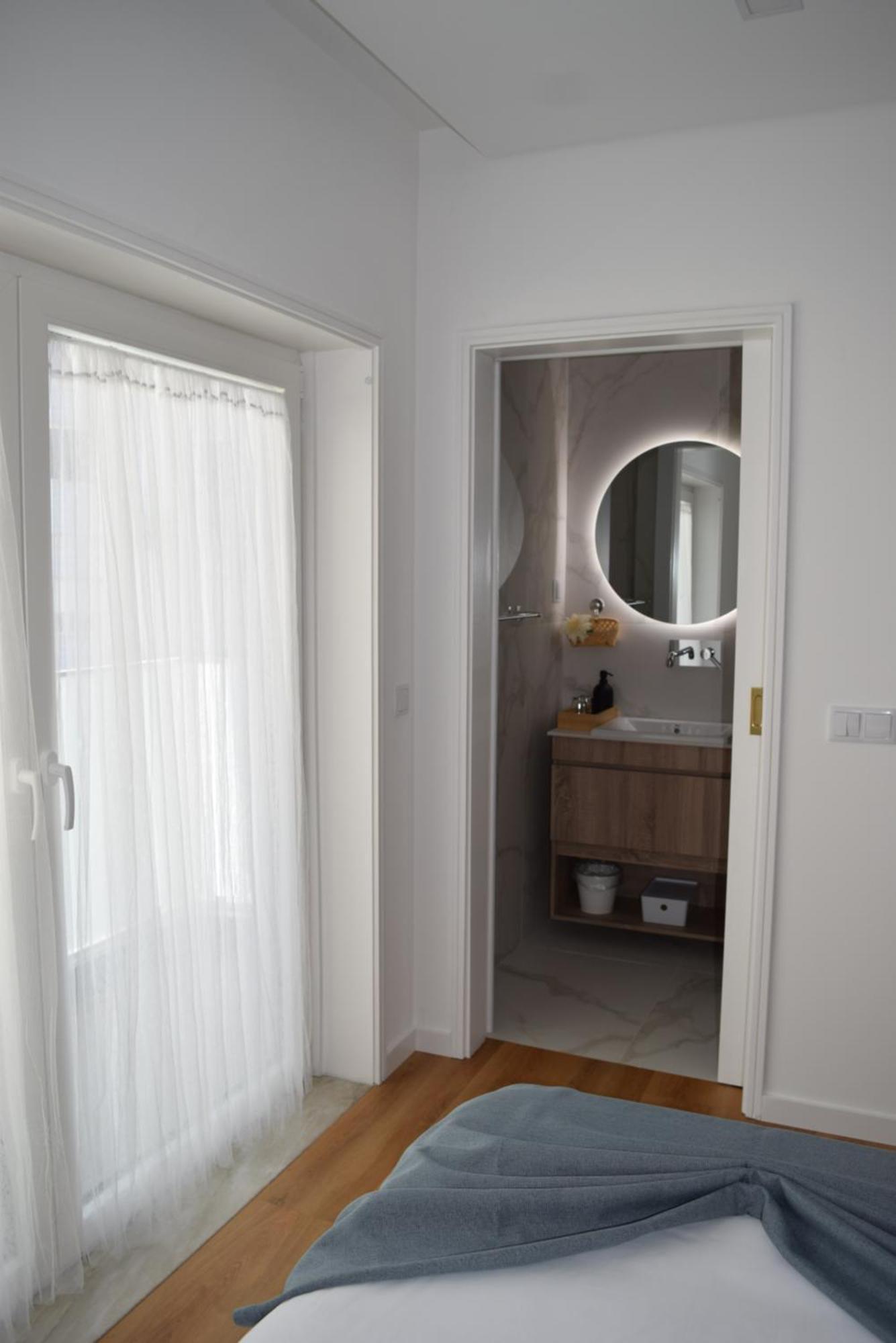 Villa Saint Victor House Braga Esterno foto
