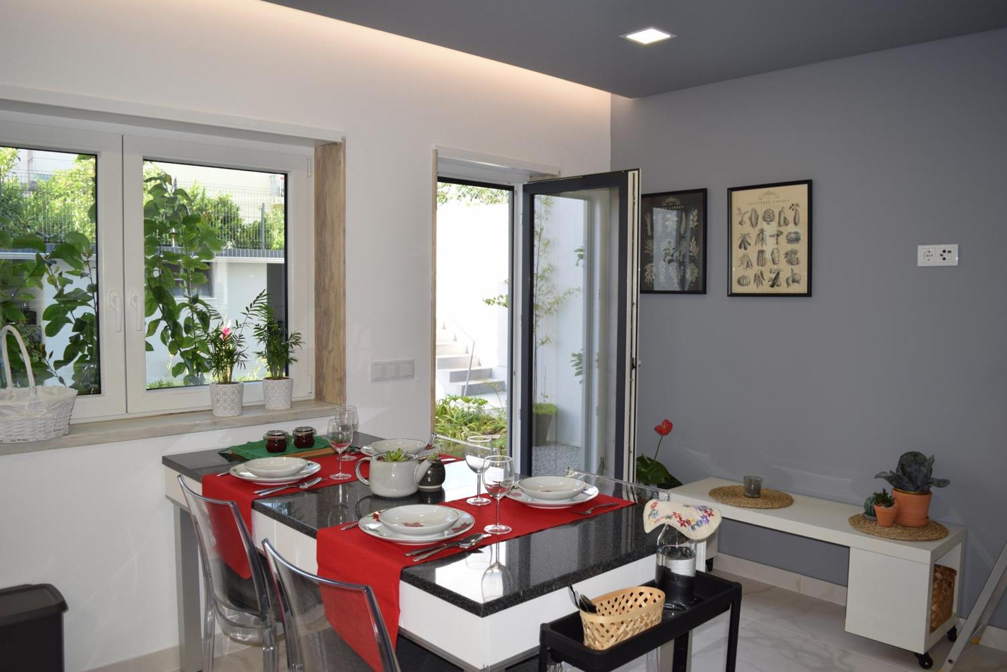 Villa Saint Victor House Braga Esterno foto