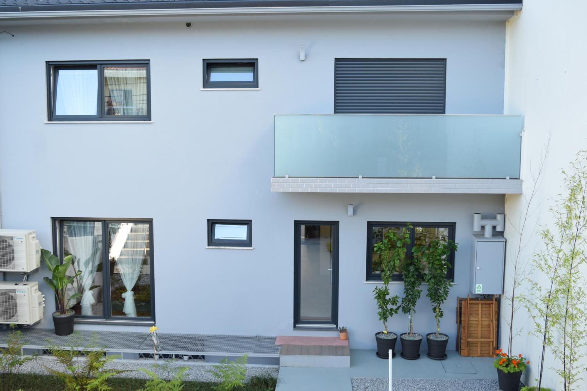 Villa Saint Victor House Braga Esterno foto