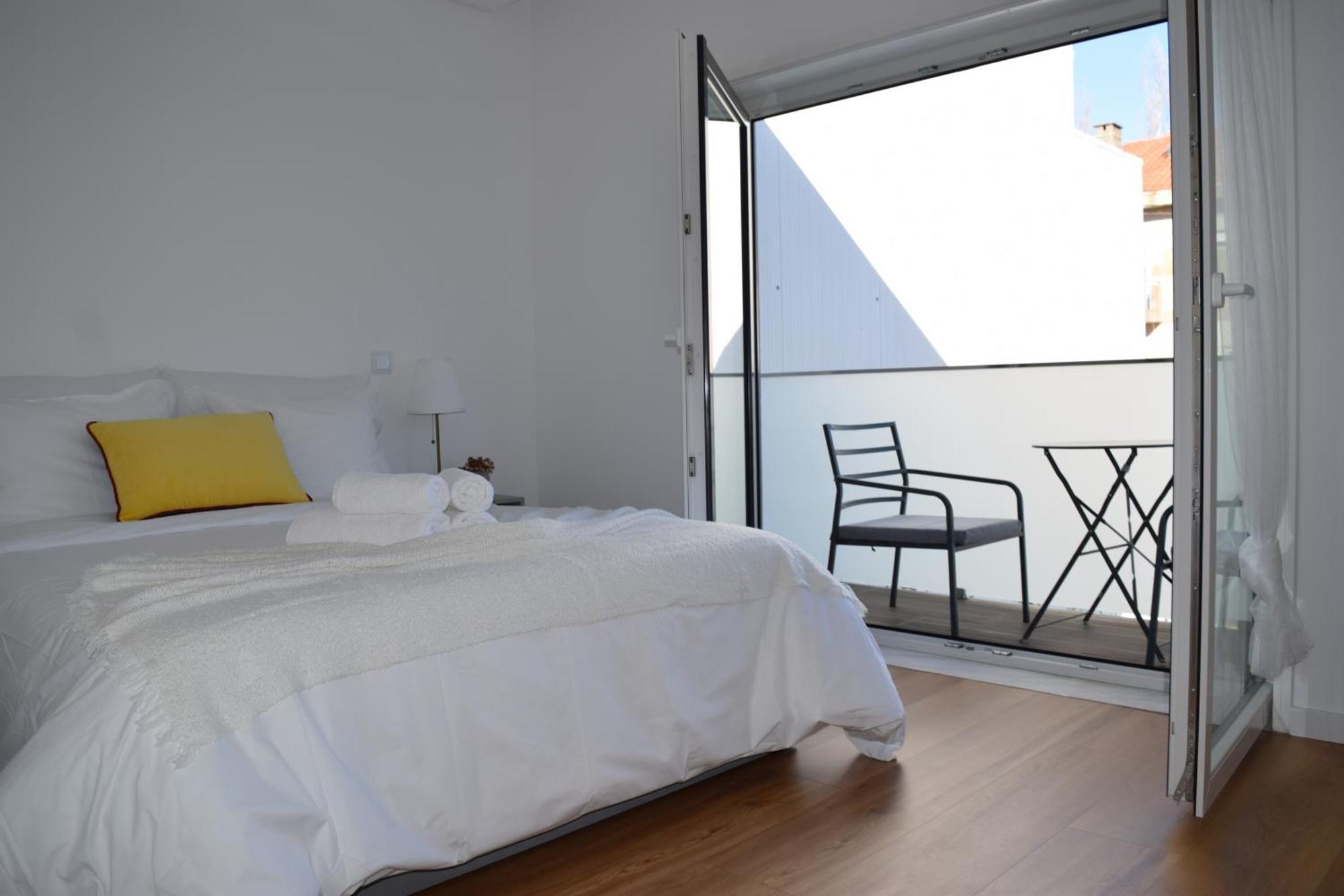 Villa Saint Victor House Braga Esterno foto